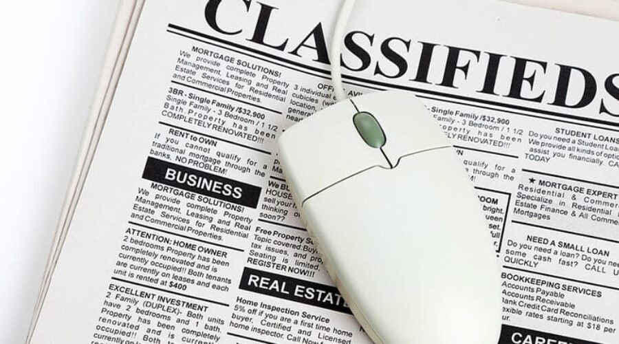 Crafting a Winning Classified Listing Ad