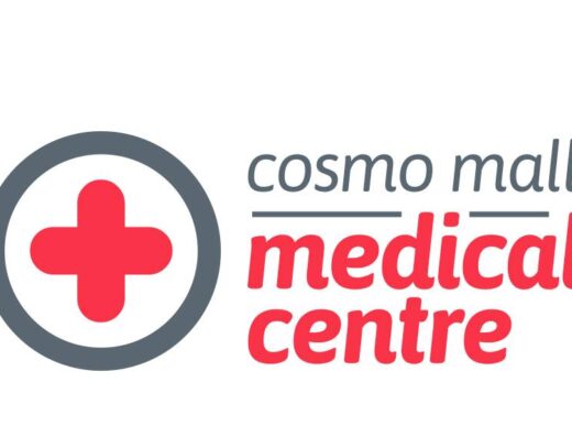 Cosmo Mall Medical Centre