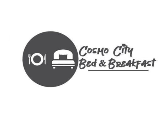 Cosmo City Bed and Breakfast