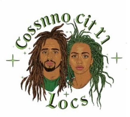 Cosmo City Dreadlocks Salon