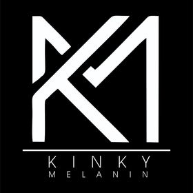 Kinky Melanin Natural Hair Salon