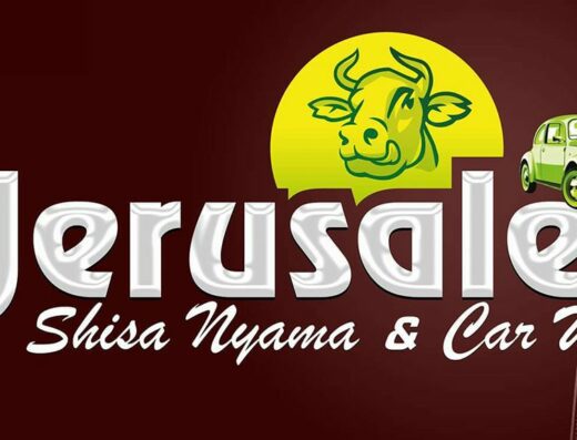 Jerusalem Car Wash and Shisa Nyama 