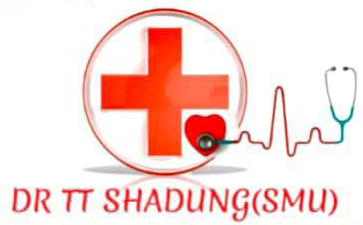 Dr TT Shadung medical practice