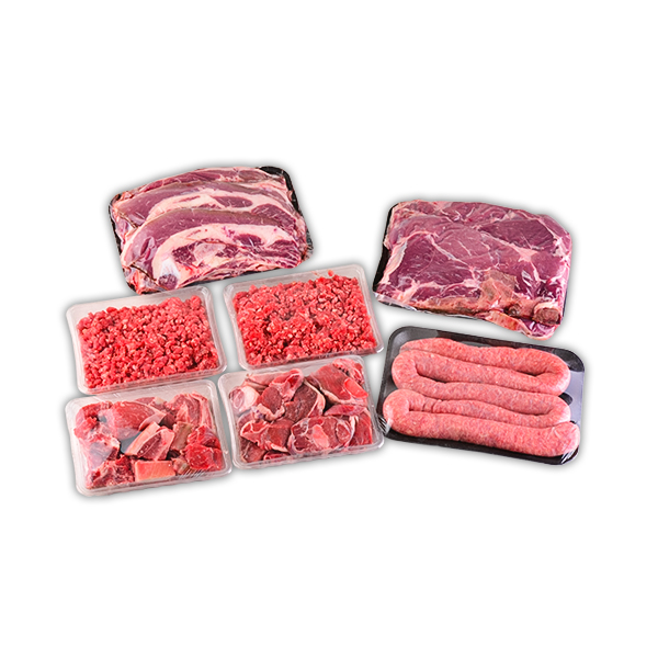 Best meat suppliers in Gauteng