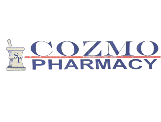 COZMO Pharmacy