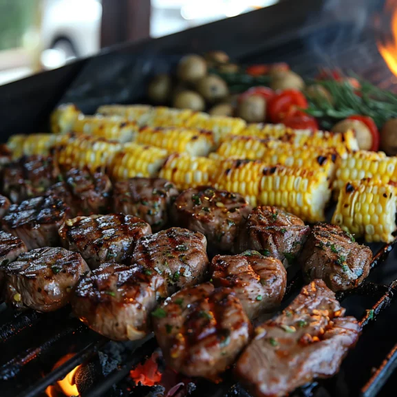 Shisa Nyama Business In South Africa: A Step-by-Step Guide