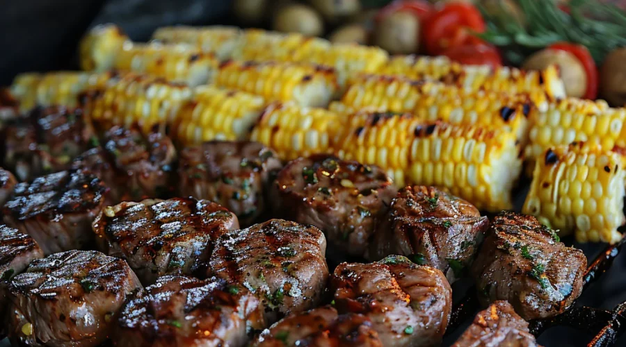 Shisa Nyama Business In South Africa: A Step-by-Step Guide