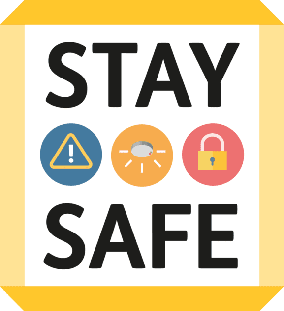 Staying Safe in Cosmo City: Tips for a Secure Lifestyle