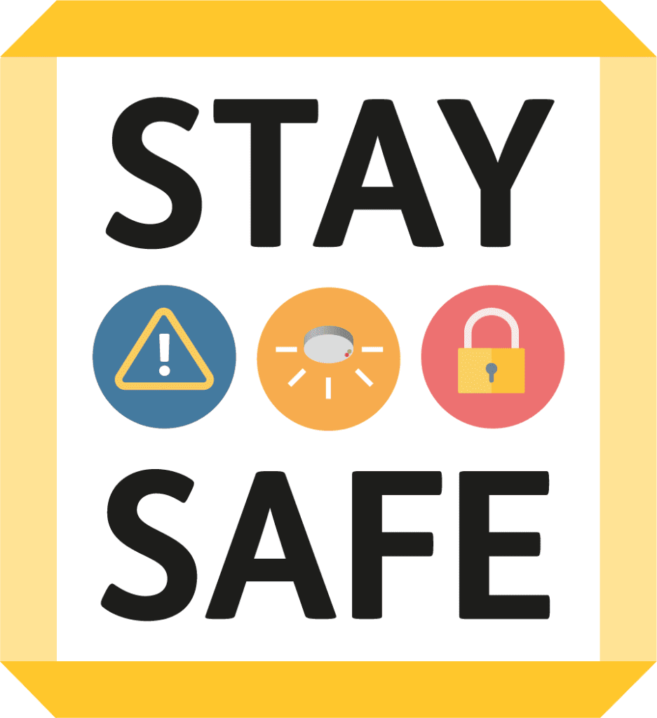 Staying Safe in Cosmo City: Tips for a Secure Lifestyle