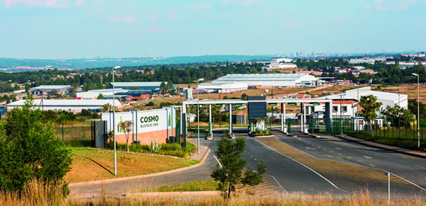 The Role of Business Parks in Growing Local Economies