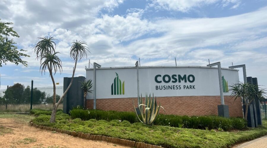 The Role of Business Parks in Growing Local Economies