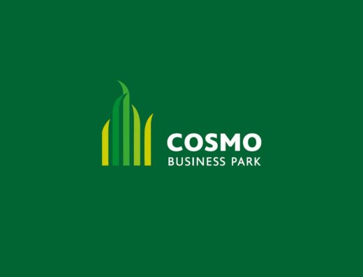 Cosmo City Business Park